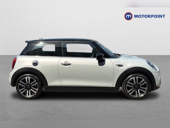 Used MINI Hatch 2020 for sale - 78733951: Photo