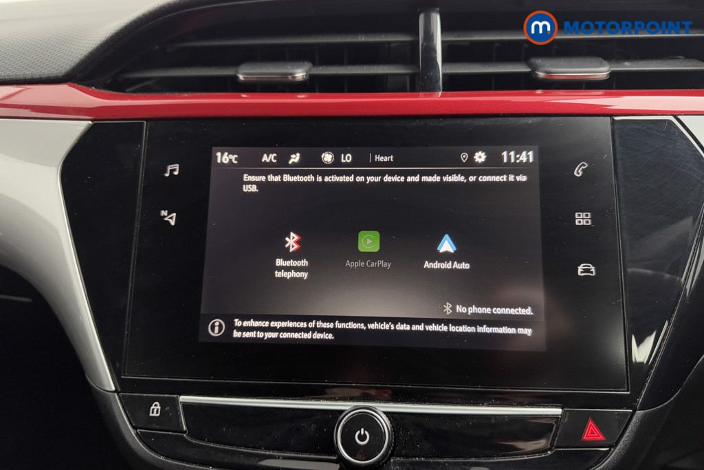 Used Vauxhall Corsa for sale - 76491635: Photo 15