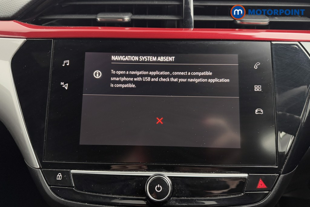 Used Vauxhall Corsa for sale - 76491635: Photo 16