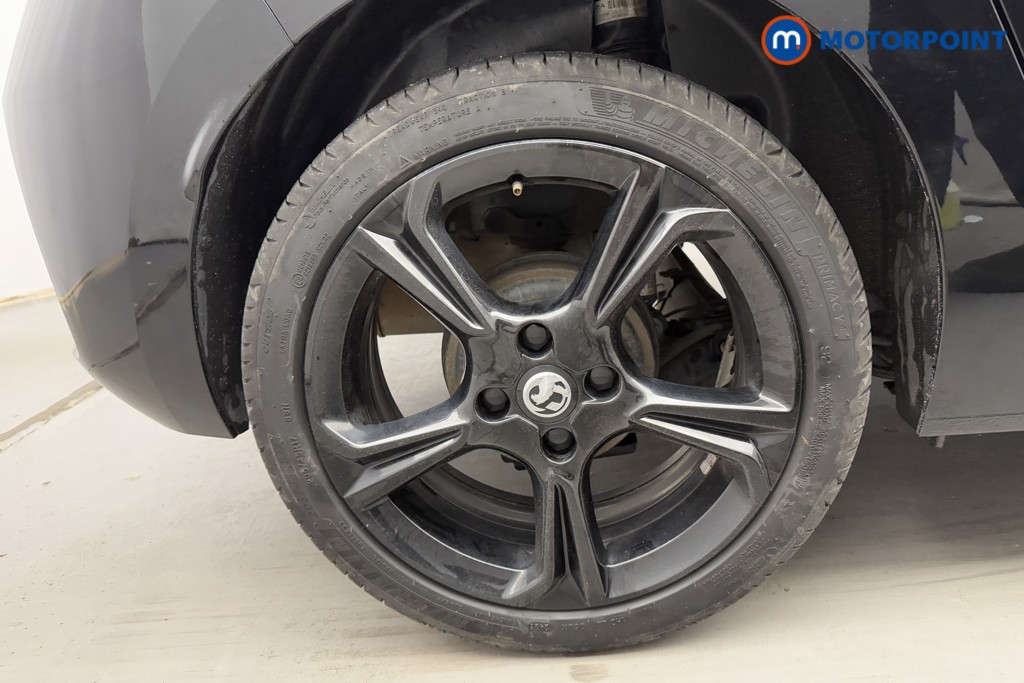 Used Vauxhall Corsa for sale - 76491635: Photo 35