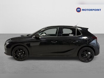 Used Vauxhall Corsa undefined for sale - 76491635: Photo