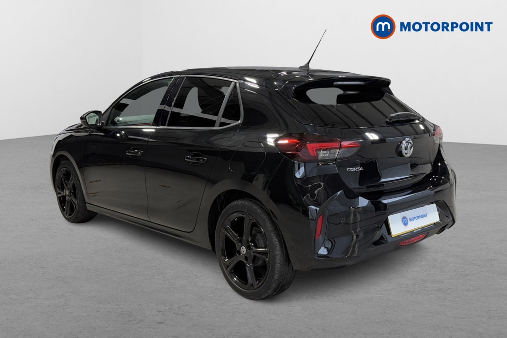 Used Vauxhall Corsa for sale - 76491635: Photo 5