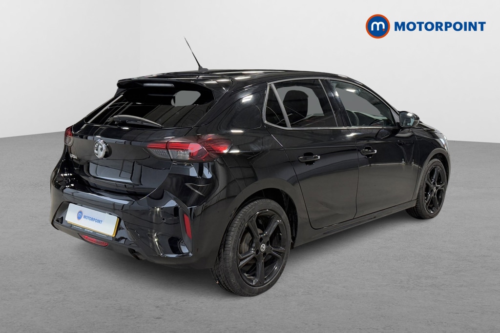 Used Vauxhall Corsa for sale - 76491635: Photo 7