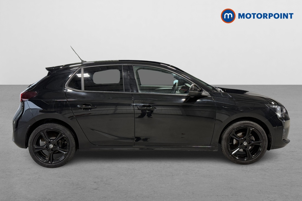 Used Vauxhall Corsa for sale - 76491635: Photo 8