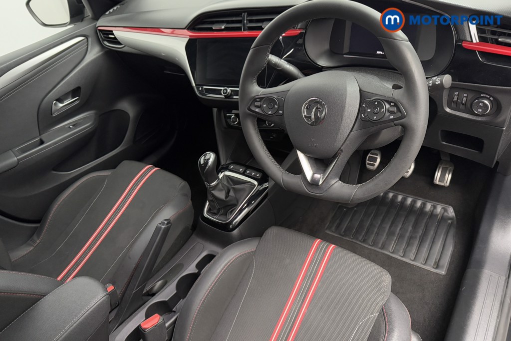 Used Vauxhall Corsa for sale - 76491635: Photo 9