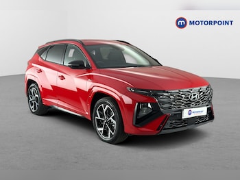 Used Hyundai TUCSON 2026 for sale - 79560406: Photo