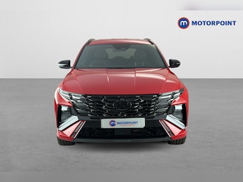 Used Hyundai TUCSON 2026 for sale - 79560406: Photo