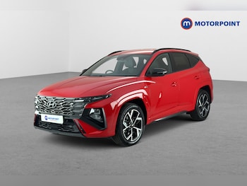 Used Hyundai TUCSON 2026 for sale - 79560406: Photo