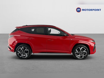 Used Hyundai TUCSON 2026 for sale - 79560406: Photo