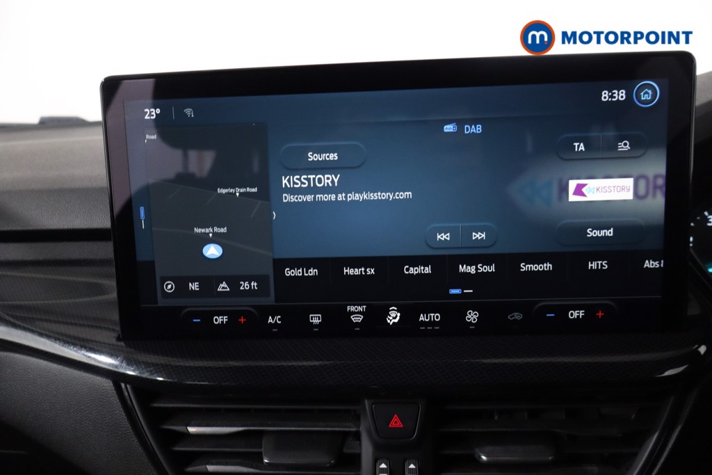 Used Ford Focus 2023 for sale - 76508511: Photo 10