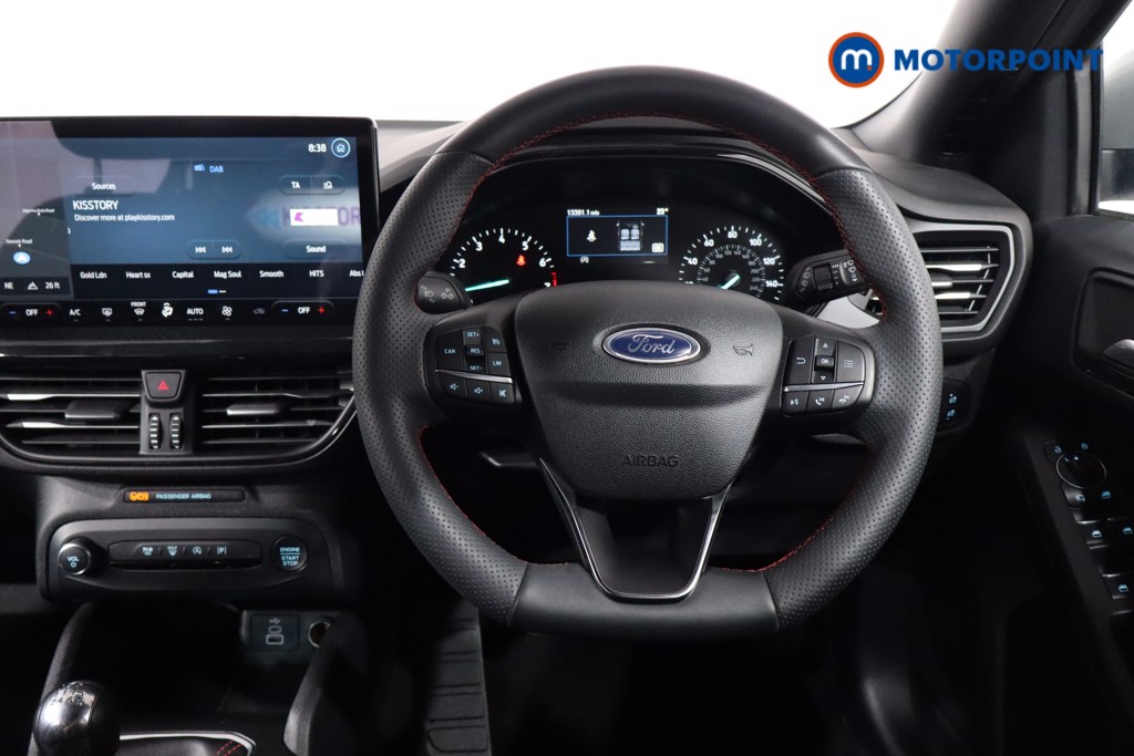 Used Ford Focus 2023 for sale - 76508511: Photo 11