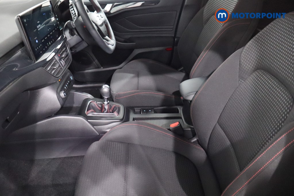 Used Ford Focus 2023 for sale - 76508511: Photo 12