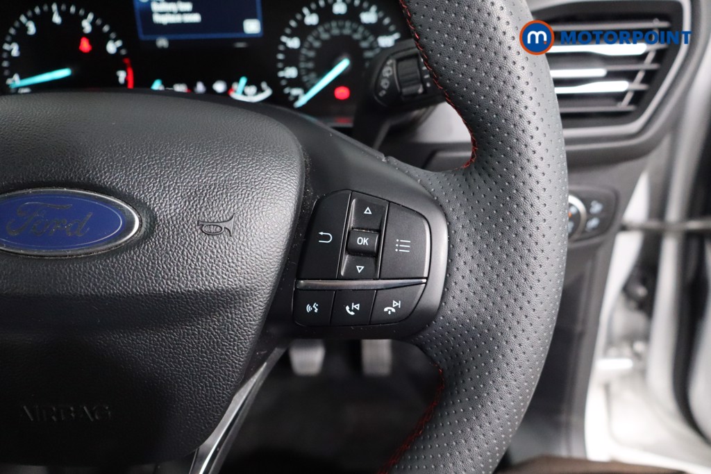 Used Ford Focus 2023 for sale - 76508511: Photo 16