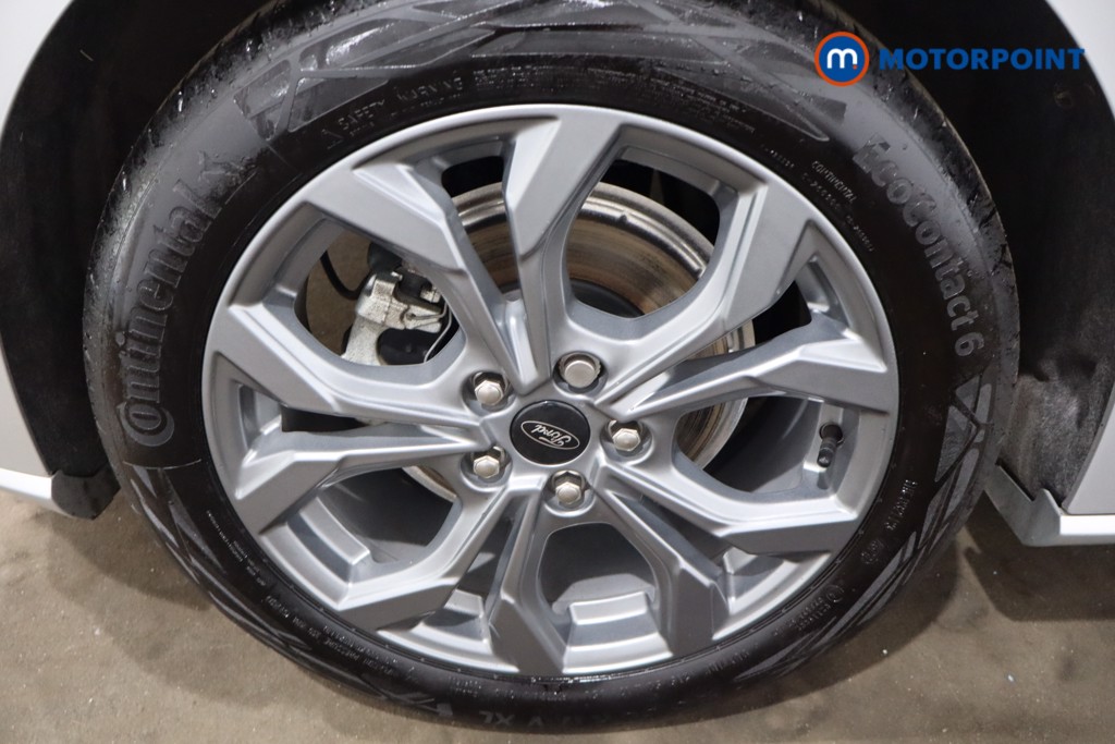 Used Ford Focus 2023 for sale - 76508511: Photo 17