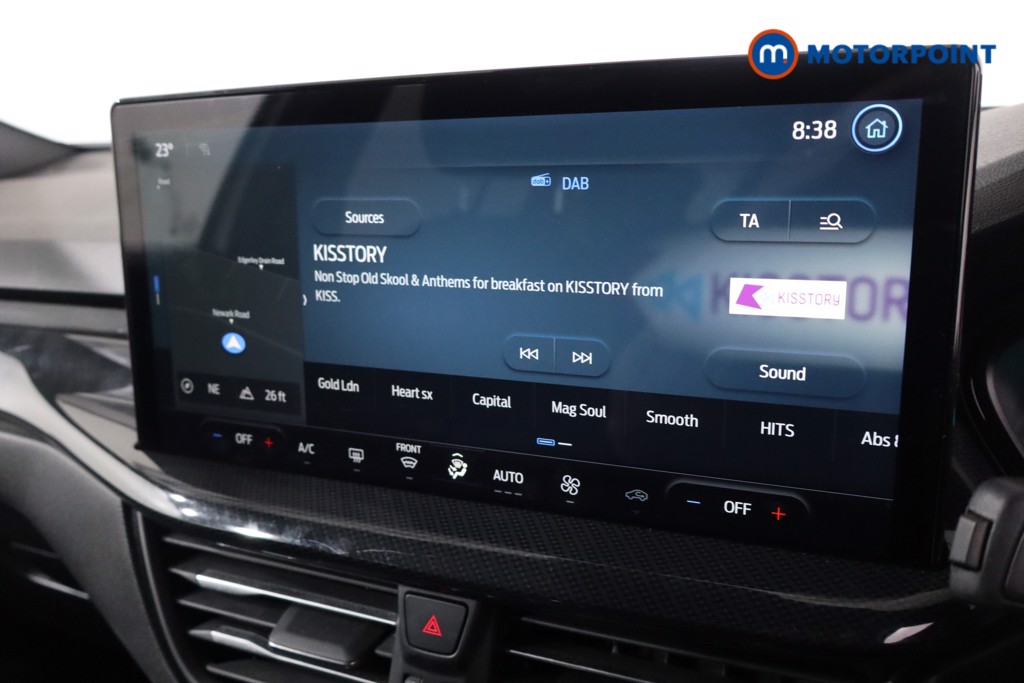 Used Ford Focus 2023 for sale - 76508511: Photo 21