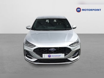 Used Ford Focus 2023 for sale - 76508511: Photo