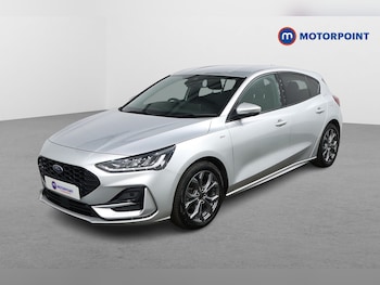 Used Ford Focus 2023 for sale - 76508511: Photo