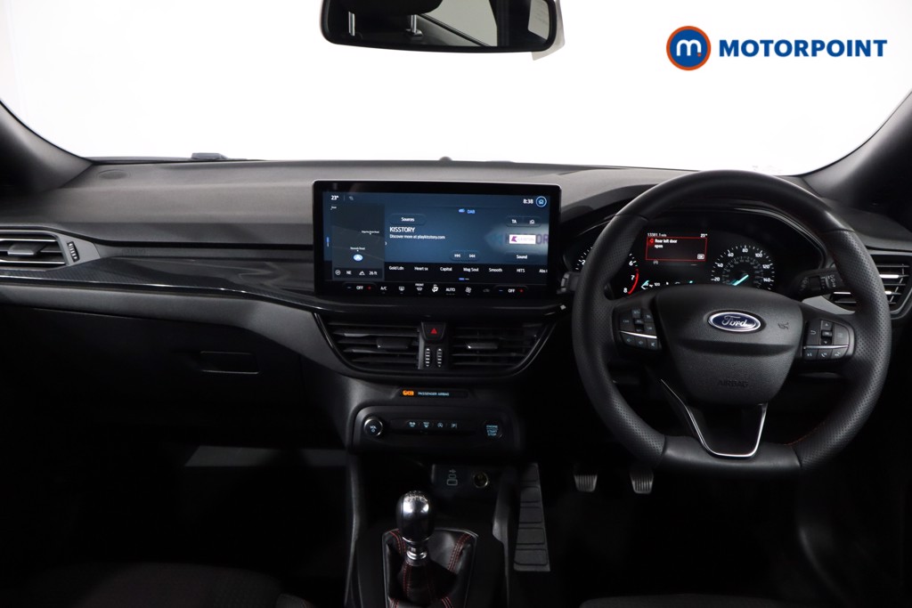 Used Ford Focus 2023 for sale - 76508511: Photo 9