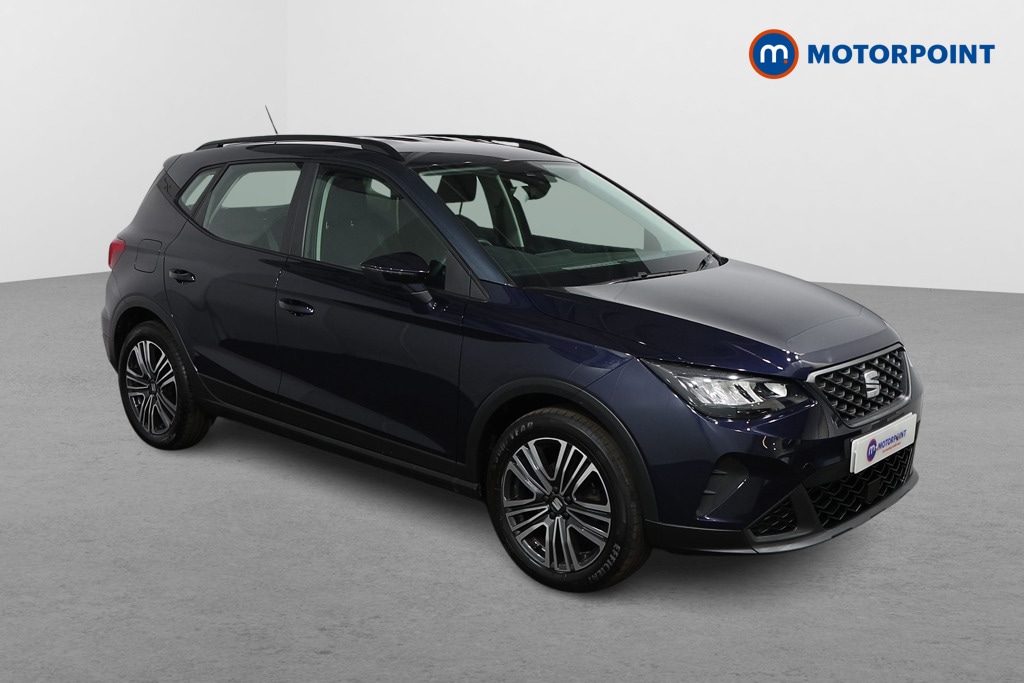Used SEAT Arona 2023 for sale - 76777686: Photo 1