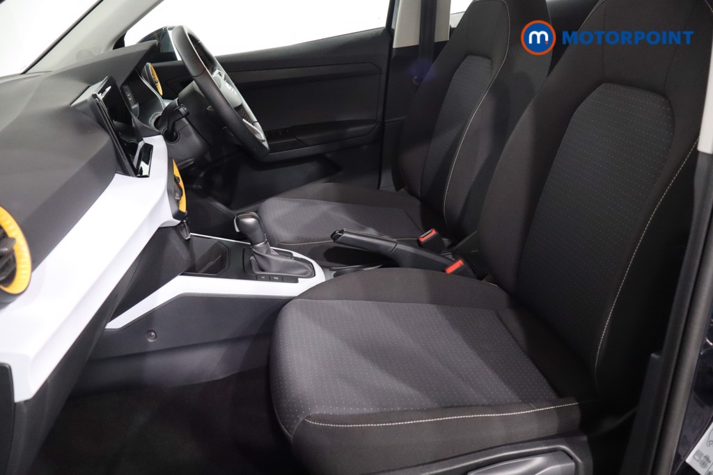 Used SEAT Arona 2023 for sale - 76777686: Photo 12