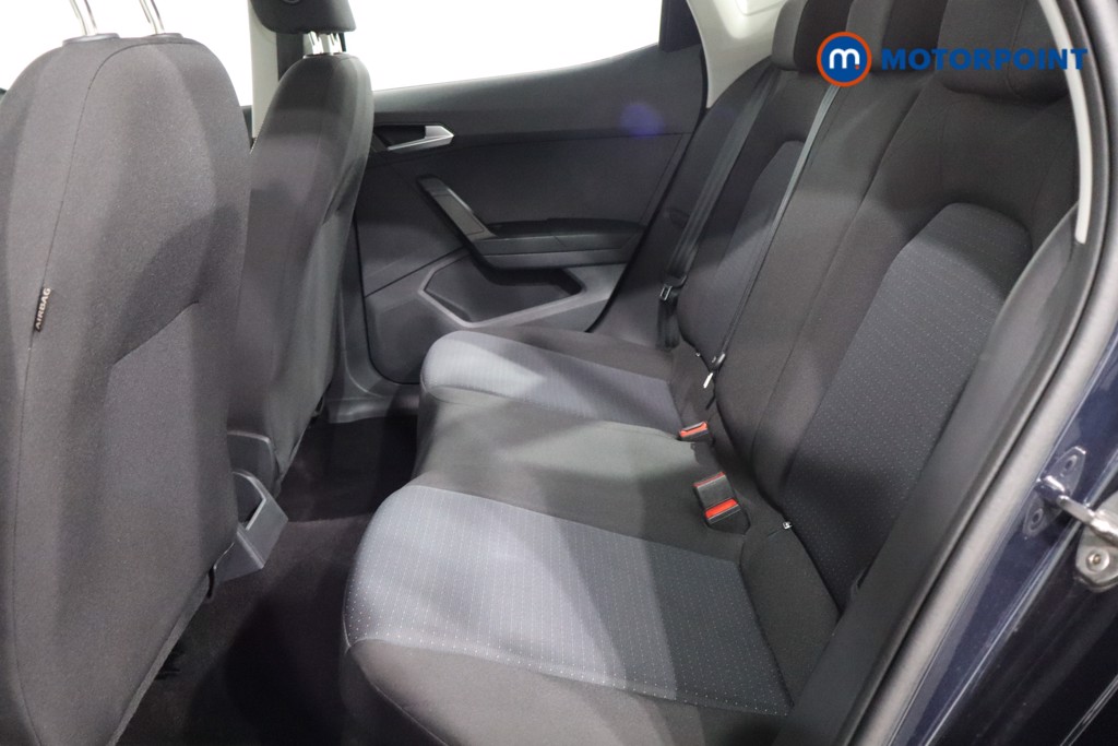 Used SEAT Arona 2023 for sale - 76777686: Photo 13