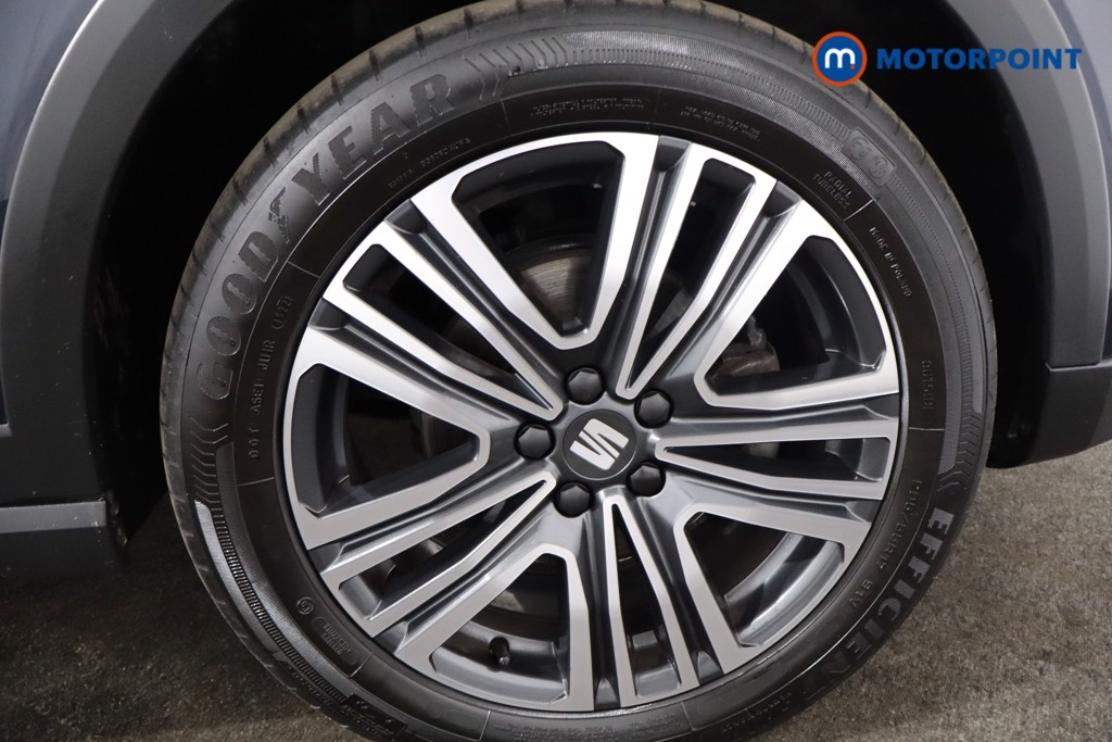 Used SEAT Arona 2023 for sale - 76777686: Photo 18