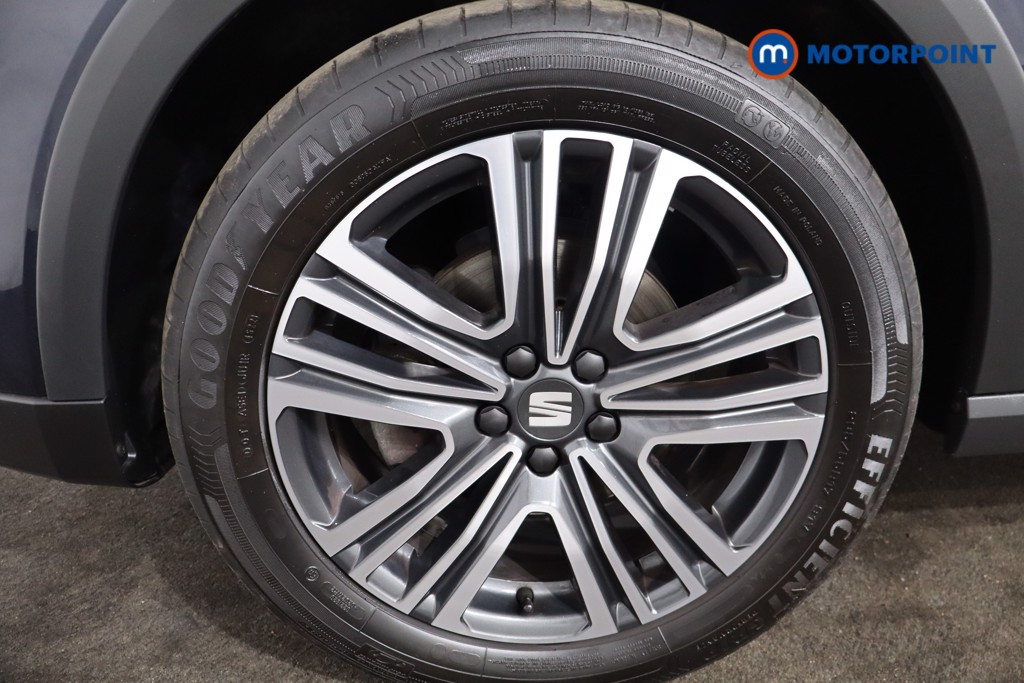 Used SEAT Arona 2023 for sale - 76777686: Photo 19