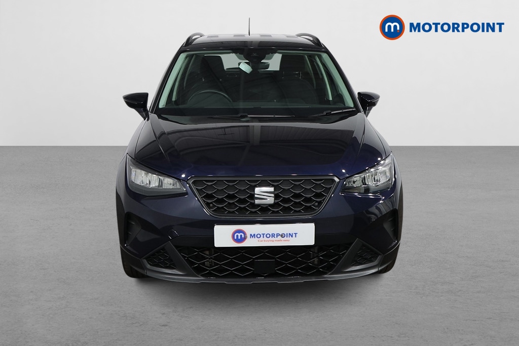 Used SEAT Arona 2023 for sale - 76777686: Photo 2