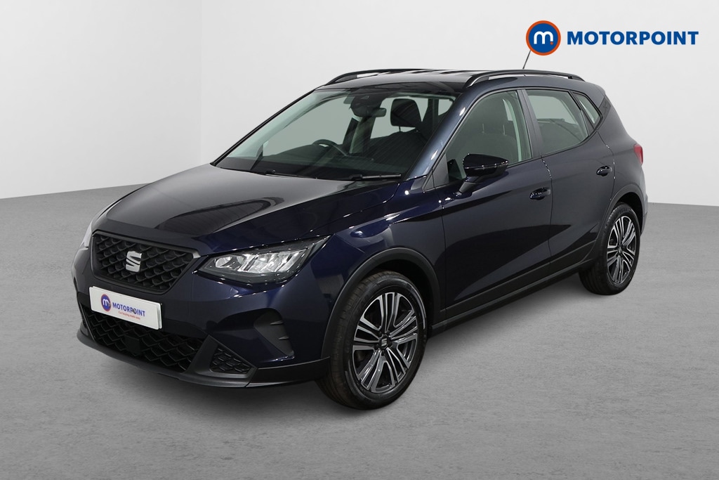 Used SEAT Arona 2023 for sale - 76777686: Photo 3