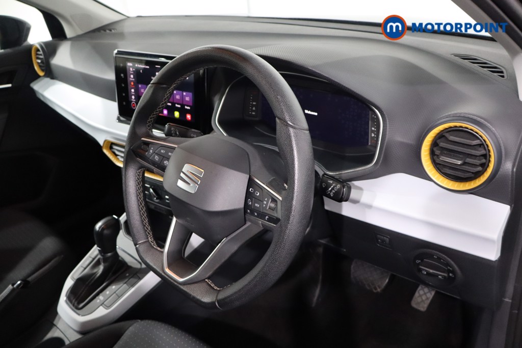 Used SEAT Arona 2023 for sale - 76777686: Photo 32