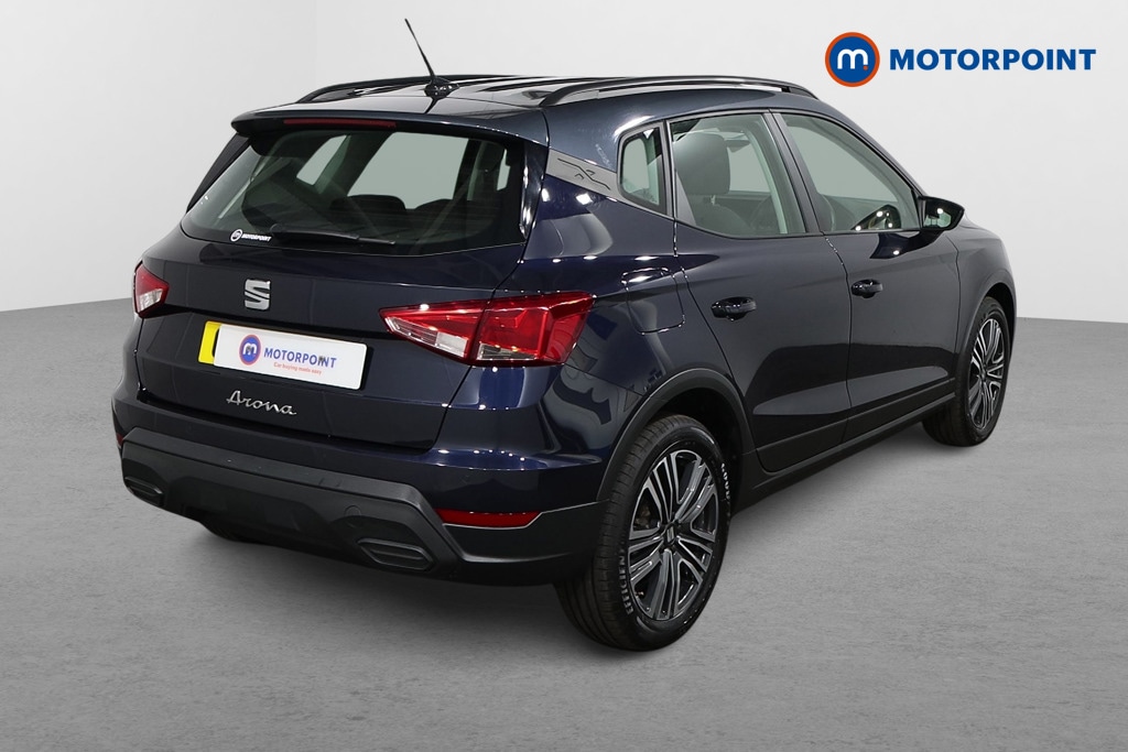 Used SEAT Arona 2023 for sale - 76777686: Photo 7