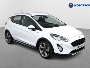 2019 - 1.0 EcoBoost 140 Active X 5dr