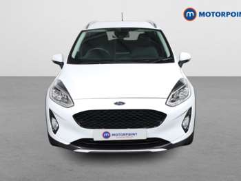 Used Ford Fiesta 2019 for sale - 75066965: Photo