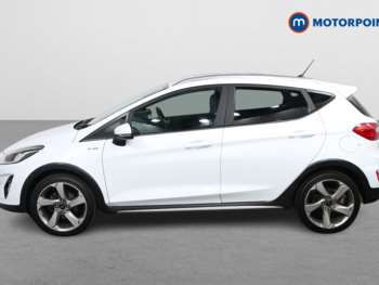 Used Ford Fiesta 2019 for sale - 75066965: Photo