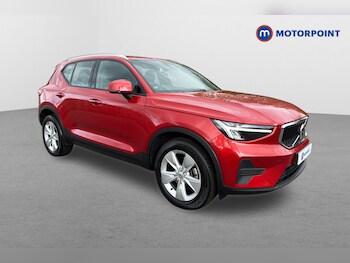Used Volvo XC40 undefined for sale - 78717228: Photo