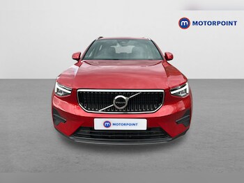Used Volvo XC40 undefined for sale - 78717228: Photo