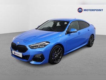 Used BMW 2 Series 2023 for sale - 76505199: Photo