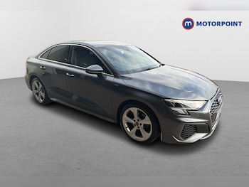 Used Audi A3 2023 for sale - 79585160: Photo