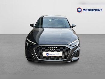 Used Audi A3 2023 for sale - 79585160: Photo