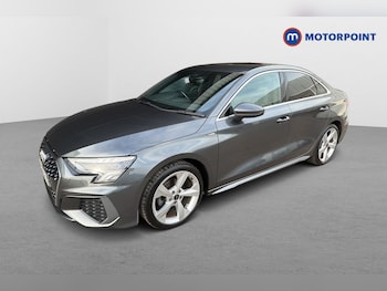 Used Audi A3 2023 for sale - 79585160: Photo