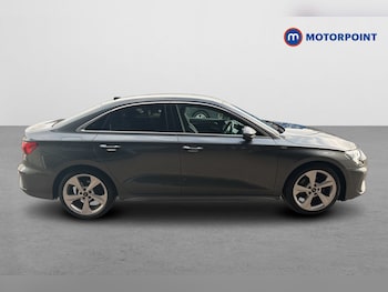 Used Audi A3 2023 for sale - 79585160: Photo