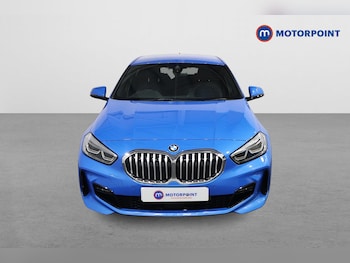 Used BMW 1 Series 2024 for sale - 75421465: Photo