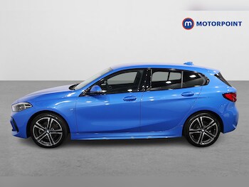 Used BMW 1 Series 2024 for sale - 75421465: Photo