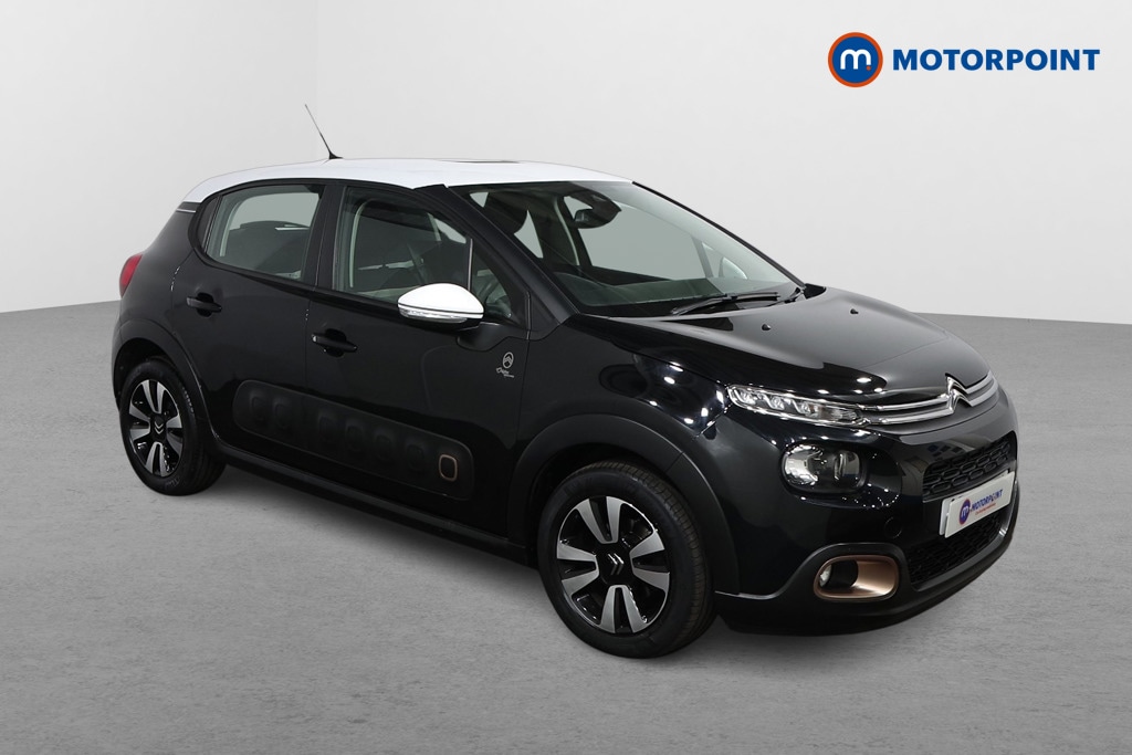 Used Citroen C3 2020 for sale - 76355756: Photo 1
