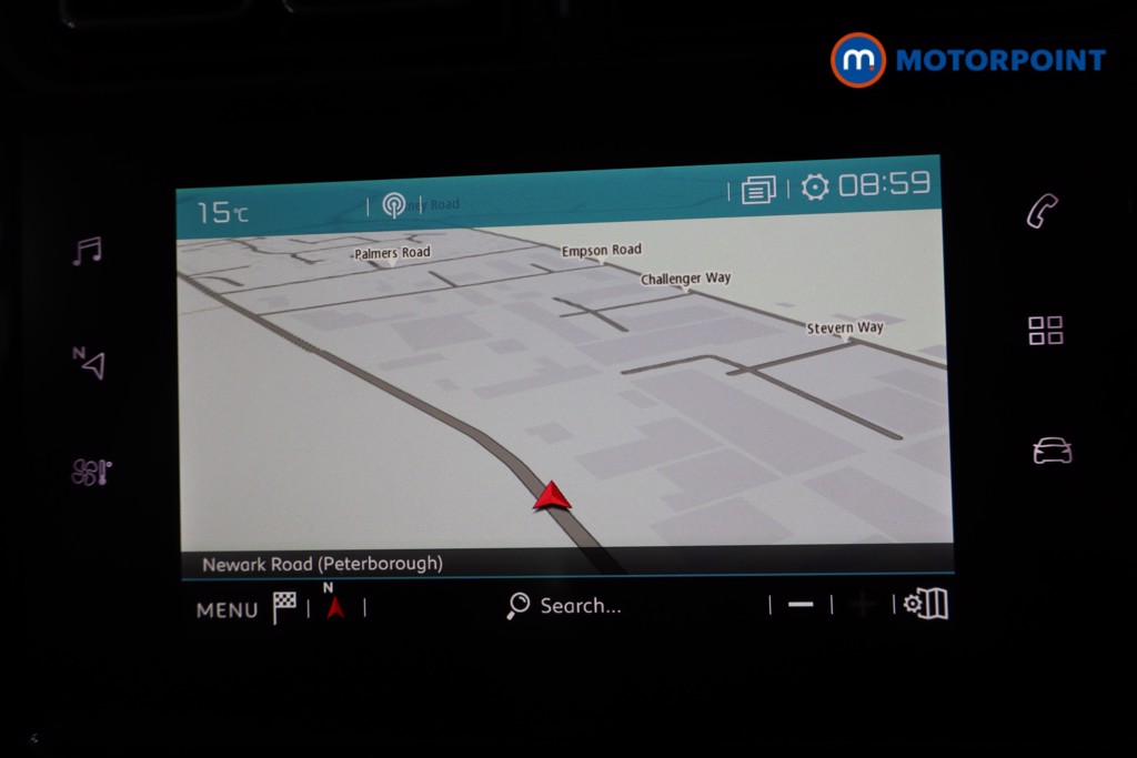 Used Citroen C3 2020 for sale - 76355756: Photo 10