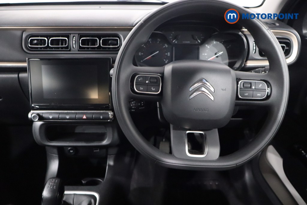 Used Citroen C3 2020 for sale - 76355756: Photo 11