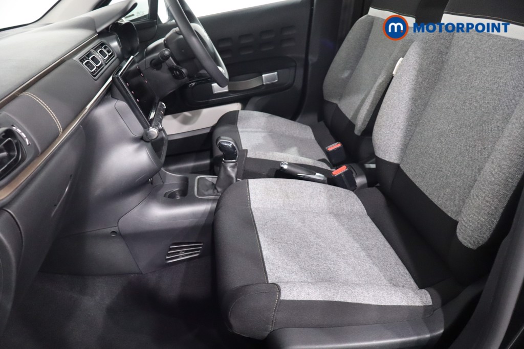 Used Citroen C3 2020 for sale - 76355756: Photo 12