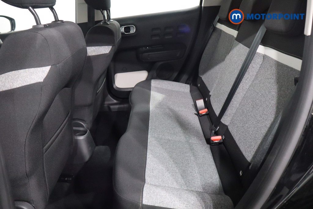 Used Citroen C3 2020 for sale - 76355756: Photo 13