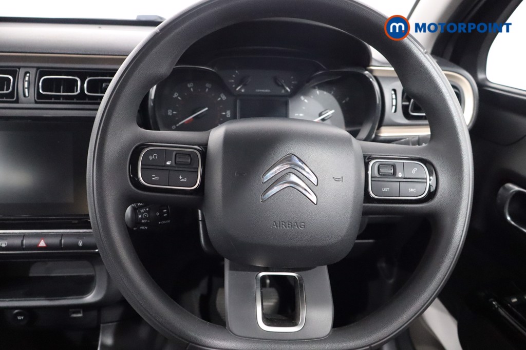 Used Citroen C3 2020 for sale - 76355756: Photo 14