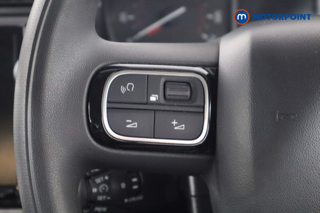 Used Citroen C3 2020 for sale - 76355756: Photo 15